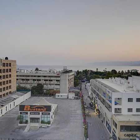 The Loft Hotel By Fhm Άκαμπα Εξωτερικό φωτογραφία