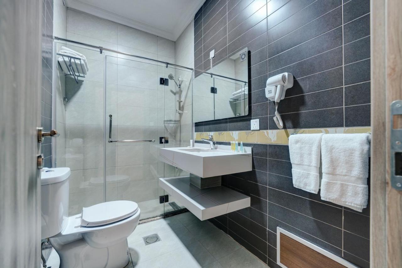 The Loft Hotel By Fhm Άκαμπα Εξωτερικό φωτογραφία