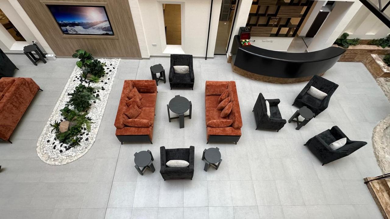 The Loft Hotel By Fhm Άκαμπα Εξωτερικό φωτογραφία