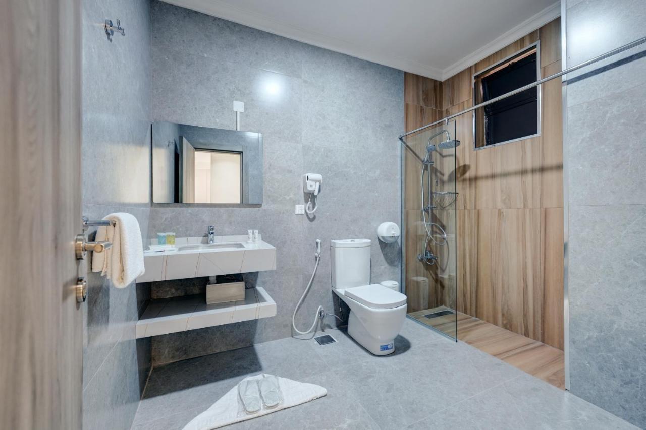 The Loft Hotel By Fhm Άκαμπα Εξωτερικό φωτογραφία