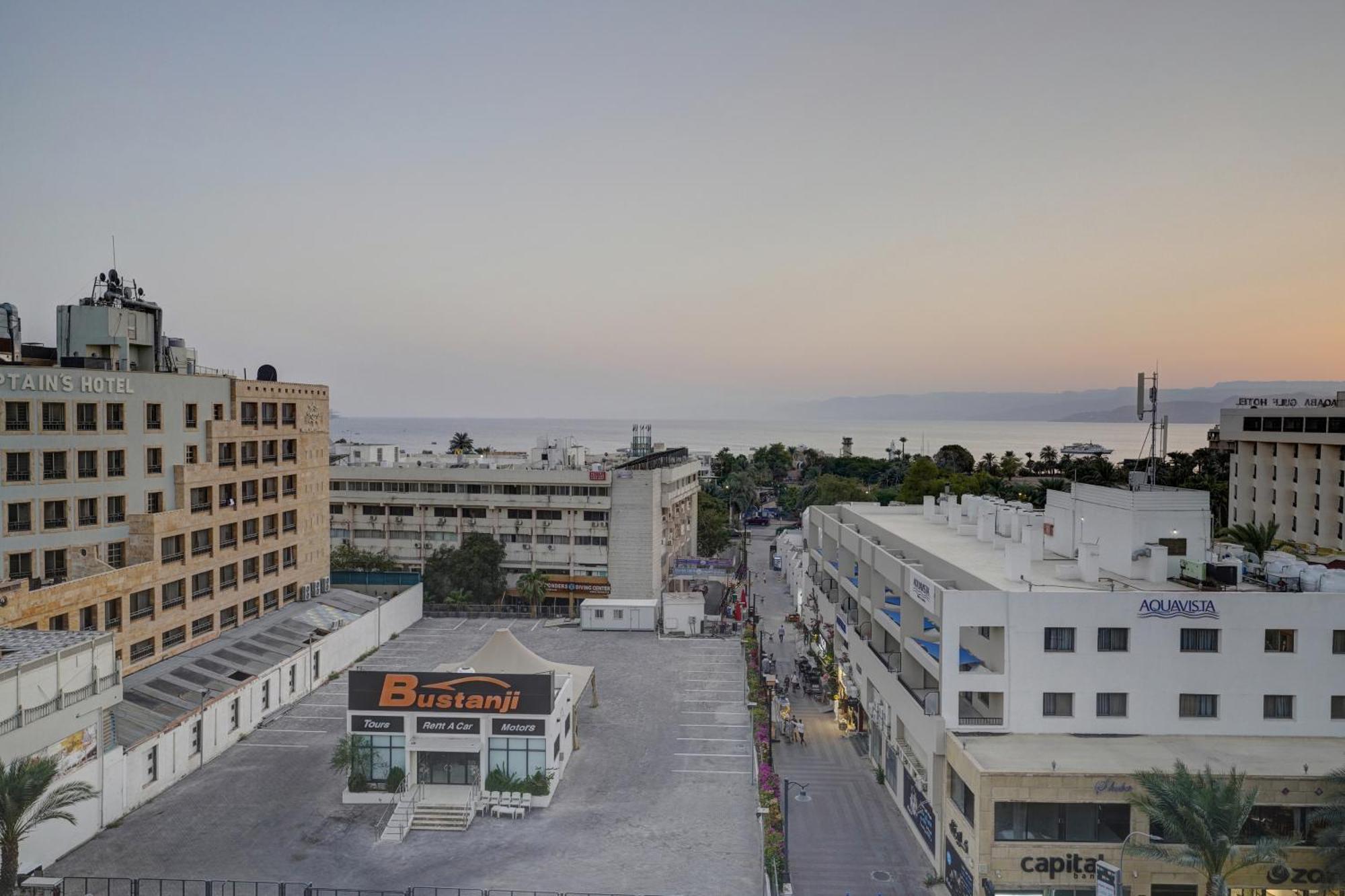 The Loft Hotel By Fhm Άκαμπα Εξωτερικό φωτογραφία