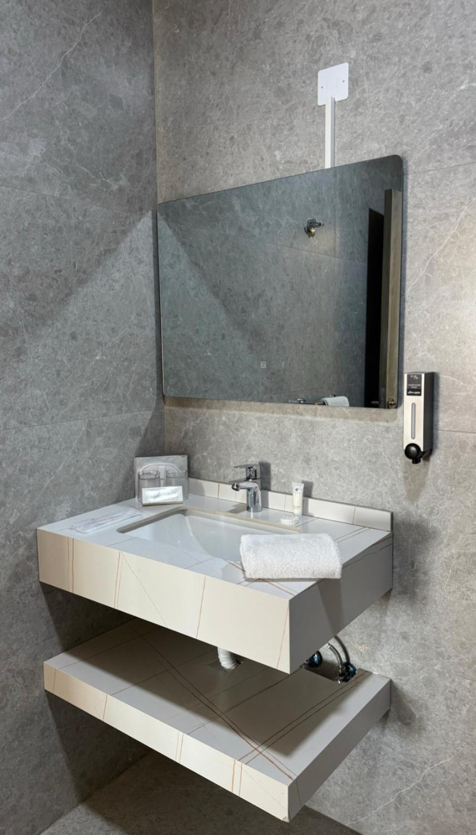 The Loft Hotel By Fhm Άκαμπα Εξωτερικό φωτογραφία